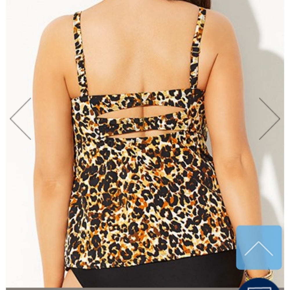 Tankini - Picture 2 of 3